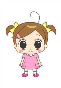 哈囉！小梅子第一季