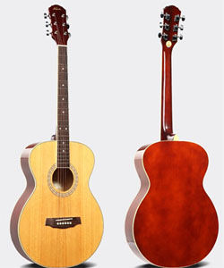 紅棉吉他 紅棉吉他