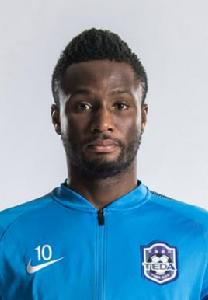 約翰-米克爾 約翰-米克爾