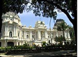 瓜拿巴拉宮 瓜拿巴拉宮