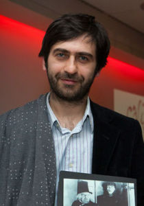 艾明·阿爾珀 艾明·阿爾珀