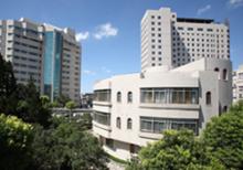 上海市楊浦區中心醫院