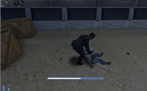 《突襲2：秘密打擊2》