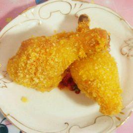 香炸雞腿 香炸雞腿