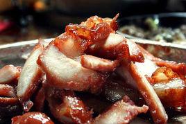 廣式蜜汁叉燒 廣式蜜汁叉燒