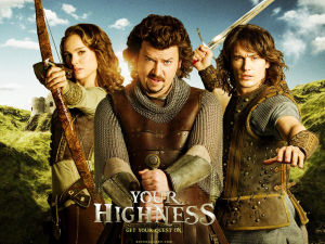 王子殿下 王子殿下