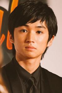 狩野見恭兵 狩野見恭兵