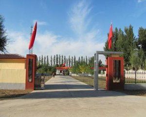 南榆林鄉 南榆林鄉