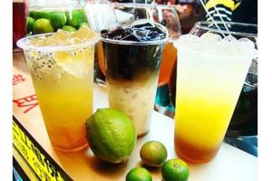 逢甲四合一 逢甲四合一