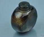 玉鼻煙壺 玉鼻煙壺