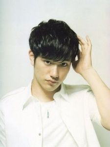 松山健一 松山健一