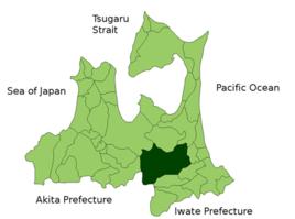 十和田市 十和田市