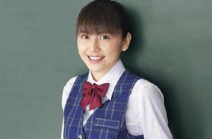 芹澤直美 芹澤直美