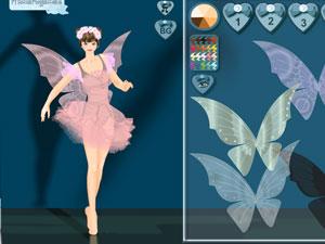 甜美芭蕾天使 甜美芭蕾天使