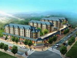 本溪天和家園 本溪天和家園