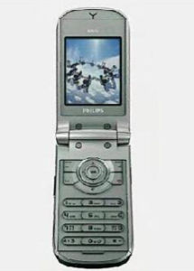 飛利浦 655 飛利浦 655