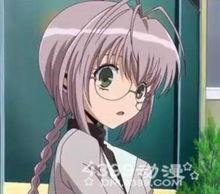 殭屍借貸[XEBEC M2製作的動畫]