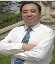 張岩[中旭商學院客座教授]