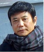 虹口文化藝術館副館長 俞志清