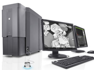 台式場發射掃描電子顯微鏡 台式場發射掃描電子顯微鏡