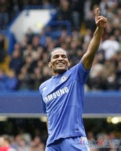 法屬蓋亞那球星——馬盧達