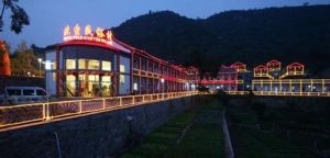 中英水村 中英水村