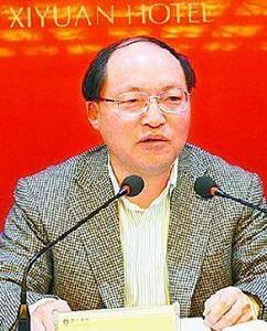 何劍波[株洲株洲市委常委、常務副市長]