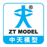杭州中天模型有限公司 杭州中天模型有限公司