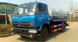 程力灑水車 程力灑水車