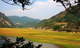 石馬風景區 石馬風景區