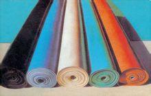 高分子卷材 高分子卷材