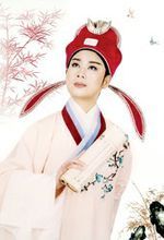 《紫玉釵》劇照