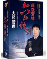 大區管理：六脈神劍超級行銷