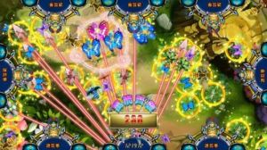 昆蟲出擊 昆蟲出擊