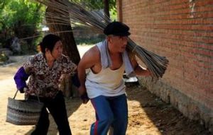 《鄉村愛情》劇照