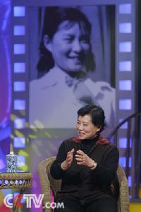 主角報童——李若君