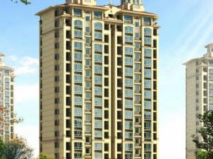 鵬欣一品漫城三期 鵬欣一品漫城三期