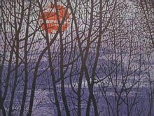 於文雅作品欣賞