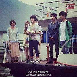 愛情迴旋梯 愛情迴旋梯