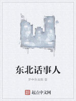 東北話事人 東北話事人