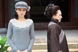 一夫兩妻 一夫兩妻