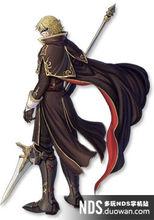 火焰之紋章：新·紋章之謎~光與影的英雄~[火焰之紋章：新·紋章之謎~光與影的英雄~]