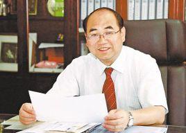 馬敏[華中師範大學原黨委書記]