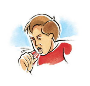 創傷性氣管及主支氣管損傷