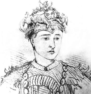 洪秀全 被11年的對手 剁成“肉醬”,他說了一句:還是來晚了 洪秀全 被11年的對手 剁成“肉醬”,他說了一句:還是來晚了