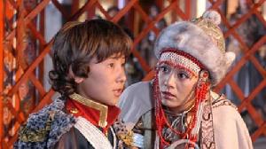 《東歸英雄傳》