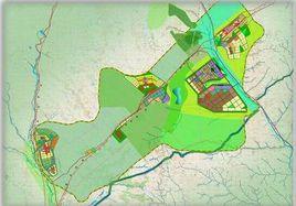 神府經濟開發區 神府經濟開發區