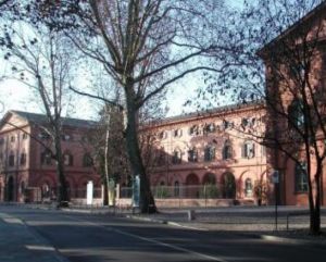 義大利摩德納大學 義大利摩德納大學