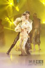 5月22日《寶藏傳奇》