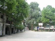 沙塘鎮[廣西柳州市柳北區沙塘鎮]